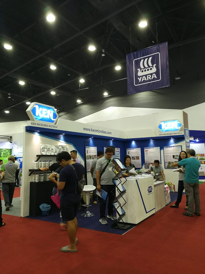 Why Attend Malaysia International Agriculture Technology Exhibition? B2B Intro - 1