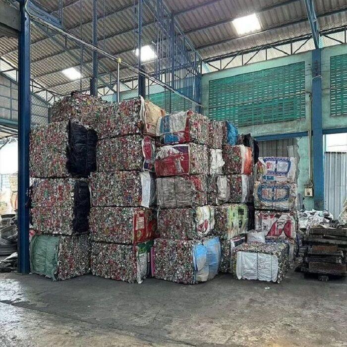 ubc scrap Aluminum UBC Scrap Prices/ Aluminum UBC
