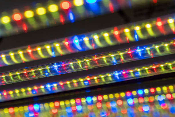 Top 7 LED Profile Light Suppliers in China in Year 2025