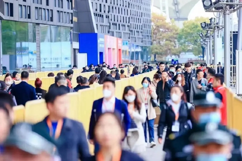 Unlock International Rice and Grains Expo Guangzhou: Must-Know B2B Event - 1