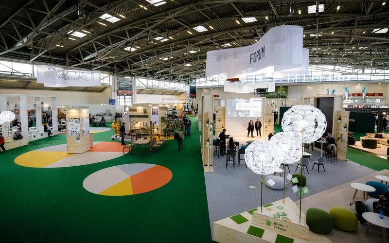 International Craft Fair ( Handwerksmesse ) Revealed: B2B Opportunity - 2
