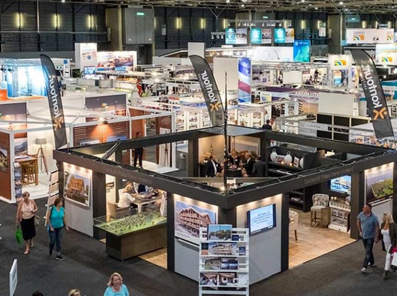 Second Home Expo Spotlight: B2B Essentials - 4
