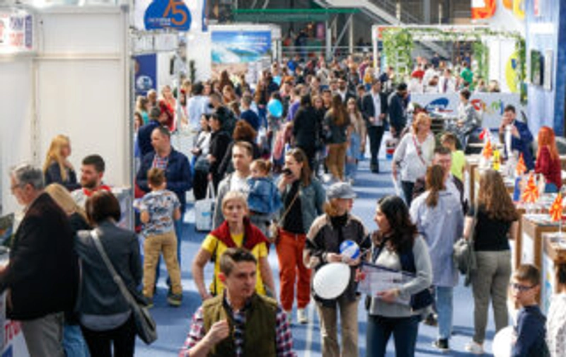 BALKAN INTERNATIONAL TEXTILE EXHIBITION Revealed: B2B Opportunity - 3