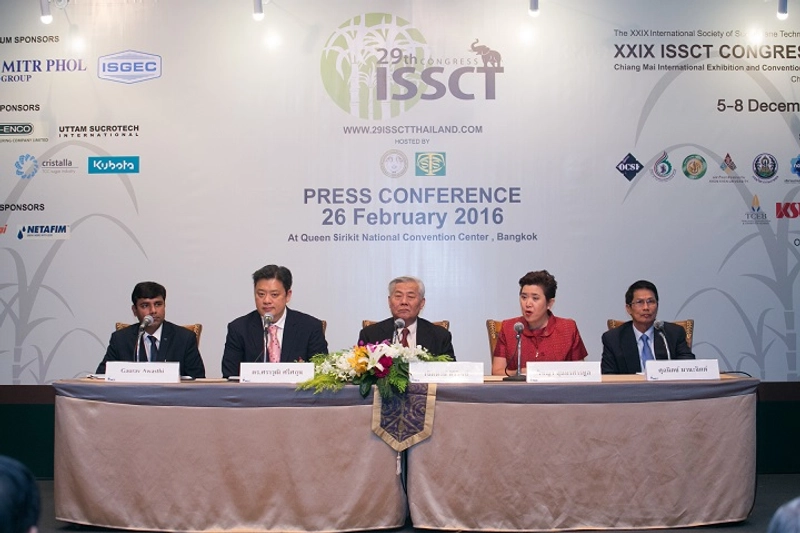 Unlock ISSCT CONGRESS: Must-Know B2B Event - 3