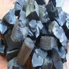 WOOD CHARCOAL