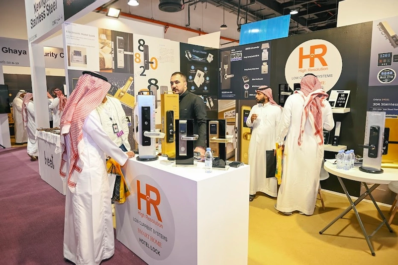Unlock Makkah Expo for Hotels & Restaurants: Must-Know B2B Event - 1