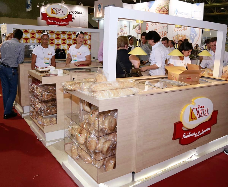 FISPAL FOOD SERVICE Revealed: B2B Opportunity - 2