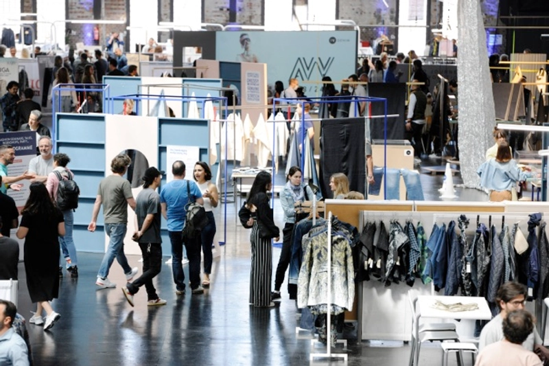 Unlock Denim Premiere Vision : Must-Know B2B Event - 1