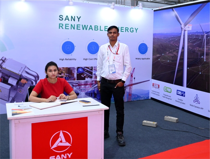 Discover Alternate Future Energy & Vehicle Exhibition: B2B Event Guide - 1