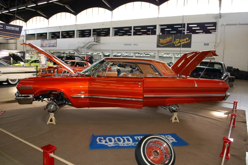 Unlock AutoRama-Dallas : Must-Know B2B Event - 1