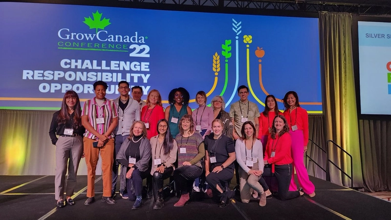 Inside GrowCanada Conference: B2B Key Insights - 1