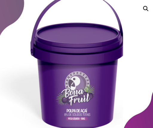 Acai Packaging