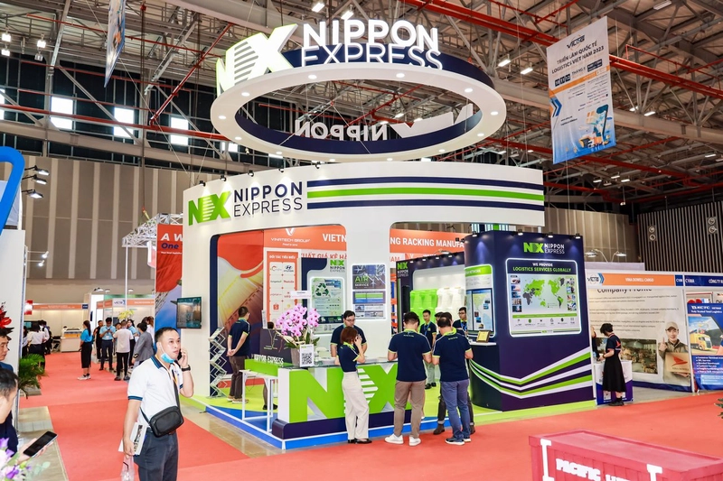 Why VILOG - VIETNAM INTERNATIONAL LOGISTICS EXHIBITION Matters for B2B - 3
