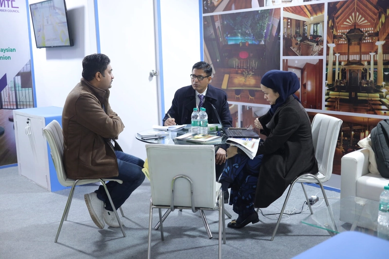 Why NEPAL INTERNATIONAL FURNITURE & HOME DECOR EXPO Matters for B2B - 2