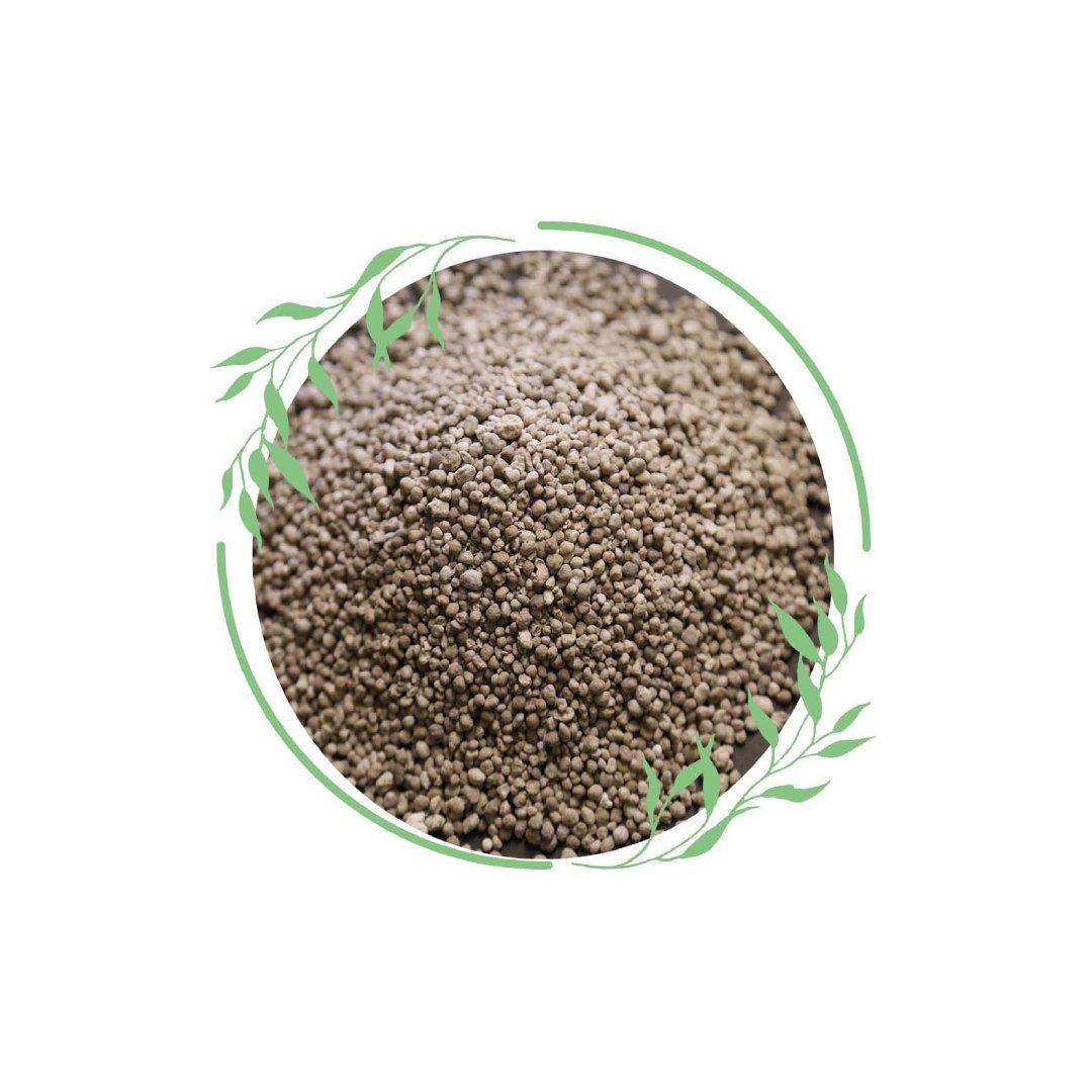 NPK compound fertilizer available for sale to support healthy crop growth