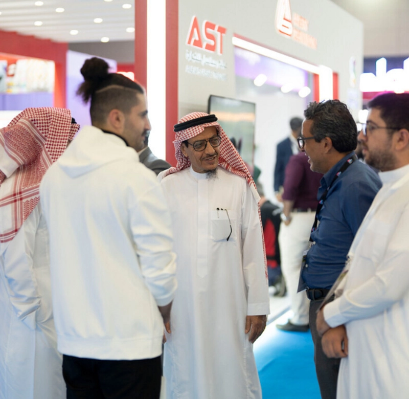 Unlock Saudi Machinery Expo: Must-Know B2B Event - 2