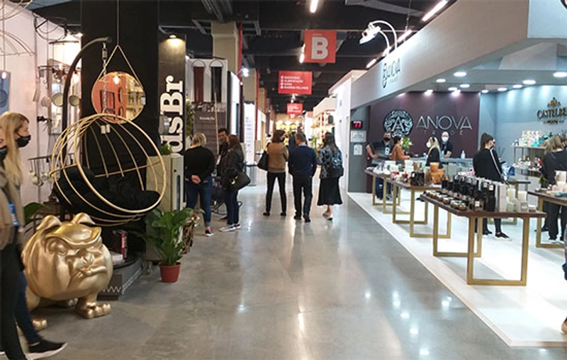 Discover ABUP Decor Show: B2B Event Guide - 1