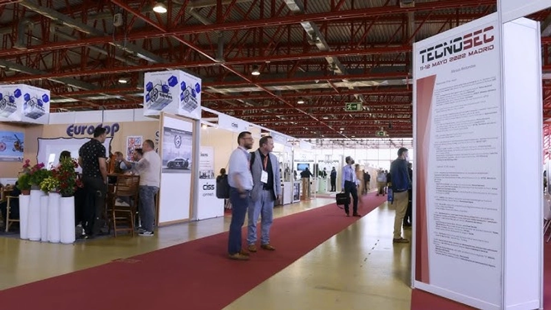 TECNOSEC Revealed: B2B Opportunity - 1