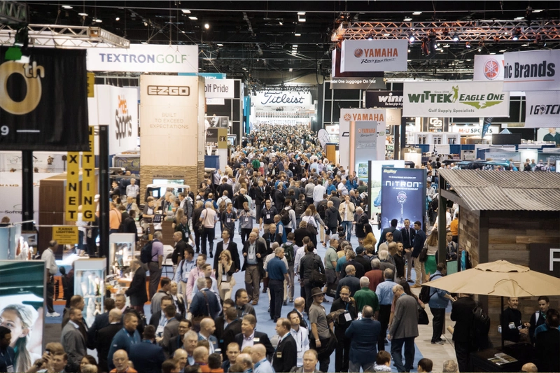 Unlock PGA FALL EXPO: Must-Know B2B Event - 2