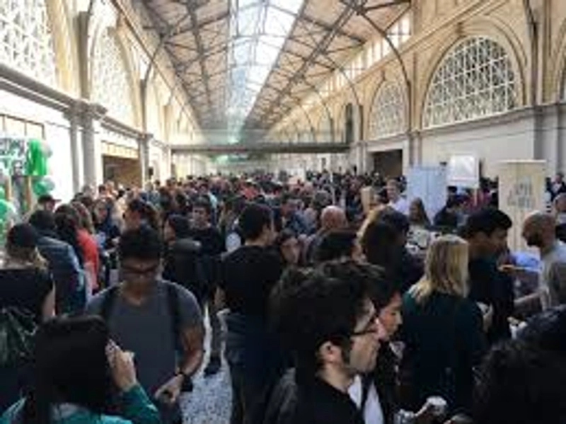 Why San Francisco International Tea Festival Matters for B2B - 1
