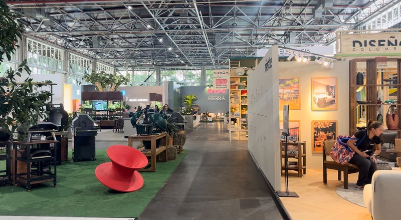 Why La Feria De Diseño Matters for B2B - 3