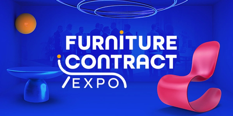 Inside Furniture Contract Expo: B2B Key Insights