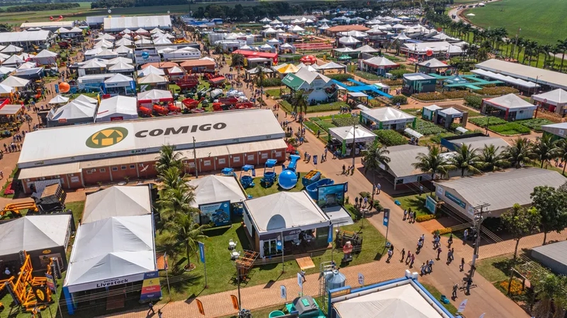 Discover Tecnoshow Comigo: B2B Event Guide - 2