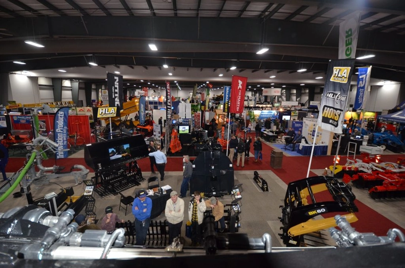 Why Ottawa Valley Farm Show Matters for B2B - 1