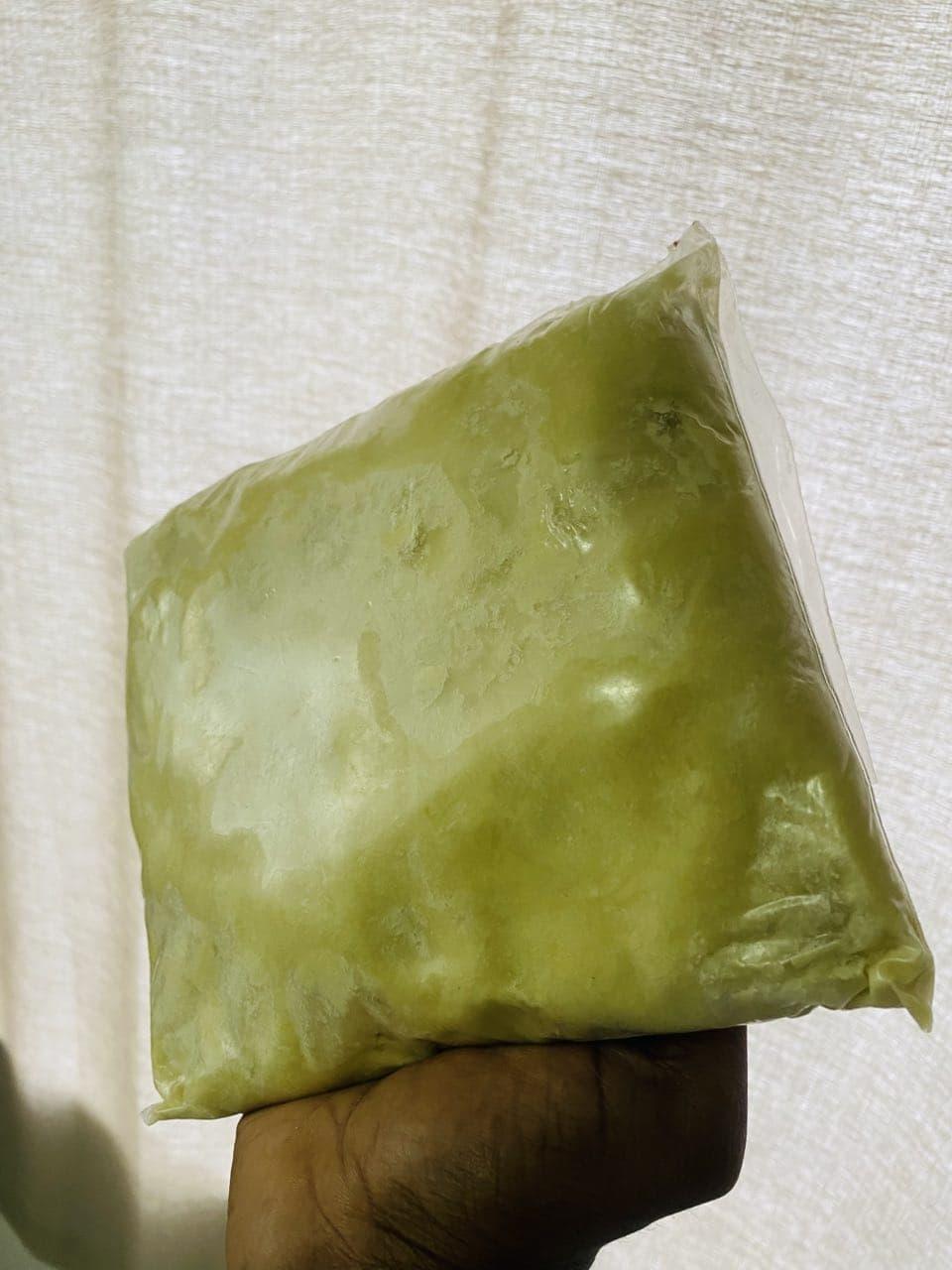 Shea Butter