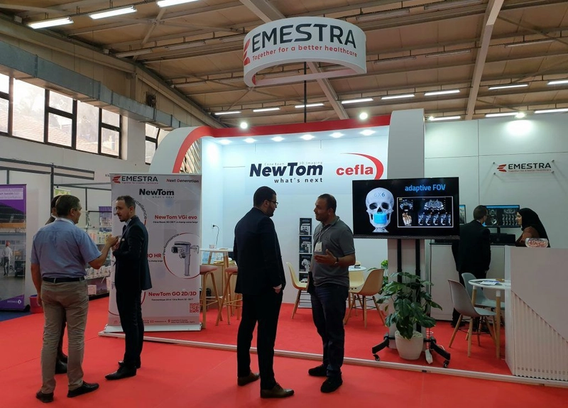DENTEX Algeria Revealed: B2B Opportunity - 1