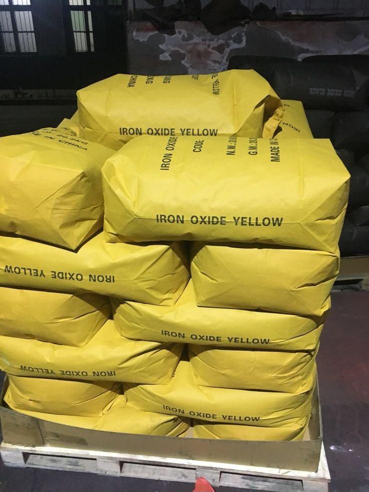 Granular Sulfur