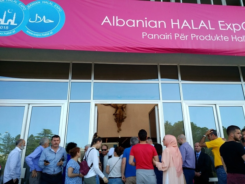 Why Halal Expo Albania Matters for B2B - 1