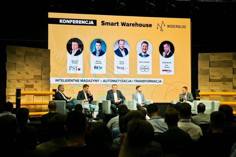 Discover MODERNLOG: B2B Event Guide - 3
