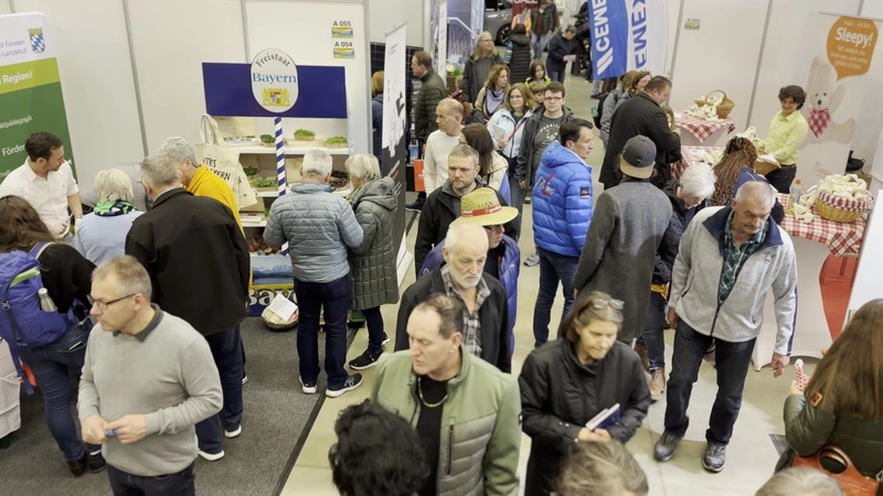 Unlock Landshuter Umweltmesse: Must-Know B2B Event - 3