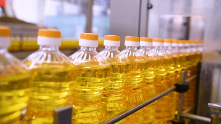 Top 5 Oil Suppliers in Poland in Quarter 3 of 2025