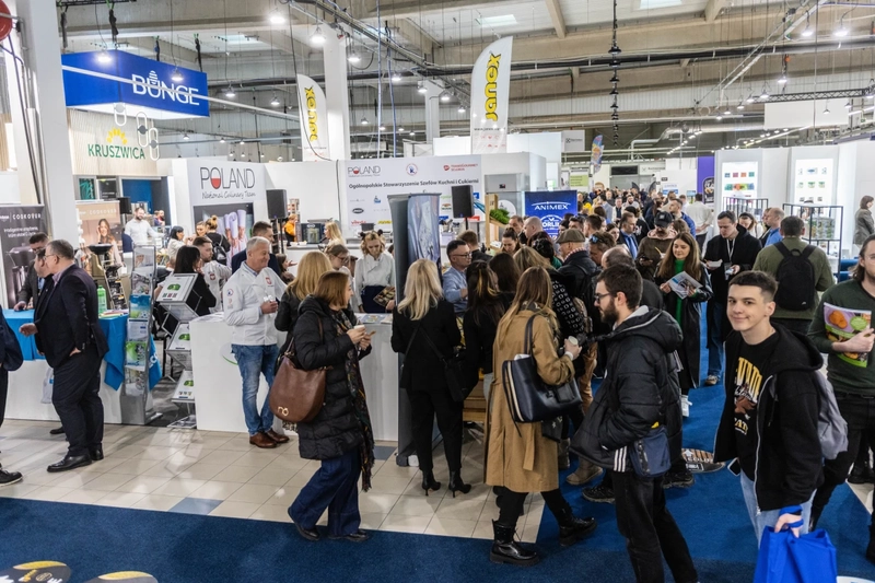 Unlock Wine Warsaw Expo: Must-Know B2B Event - 2