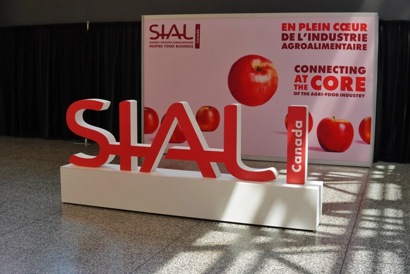 Discover SIAL Canada: B2B Event Guide - 2
