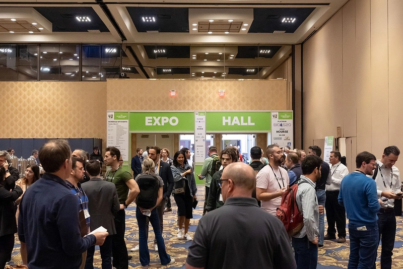 Why Attend INDOOR AG-CON? B2B Intro - 3