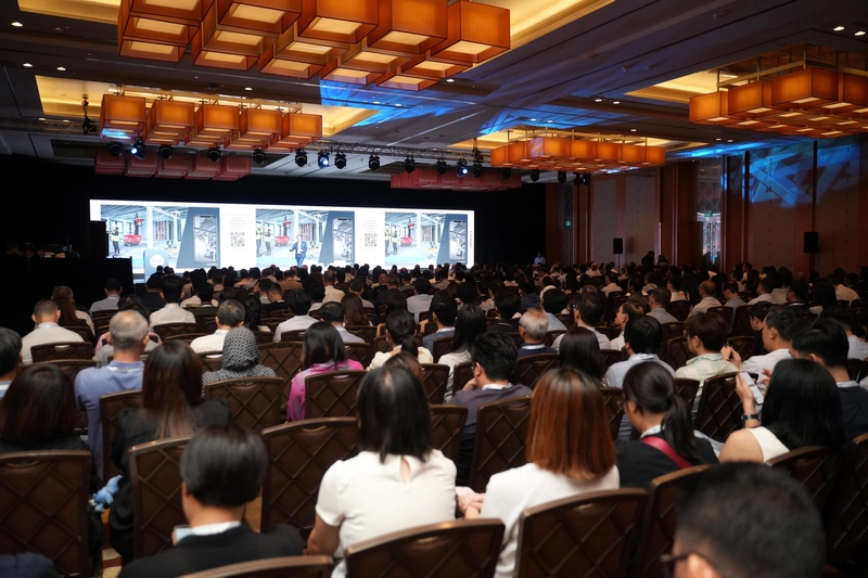 Unlock International Built Environment Week (IBEW): Must-Know B2B Event - 3