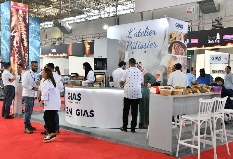 Inside International Food Show Africa: B2B Key Insights - 3