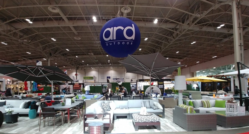 Unlock National Home Show: Must-Know B2B Event - 1
