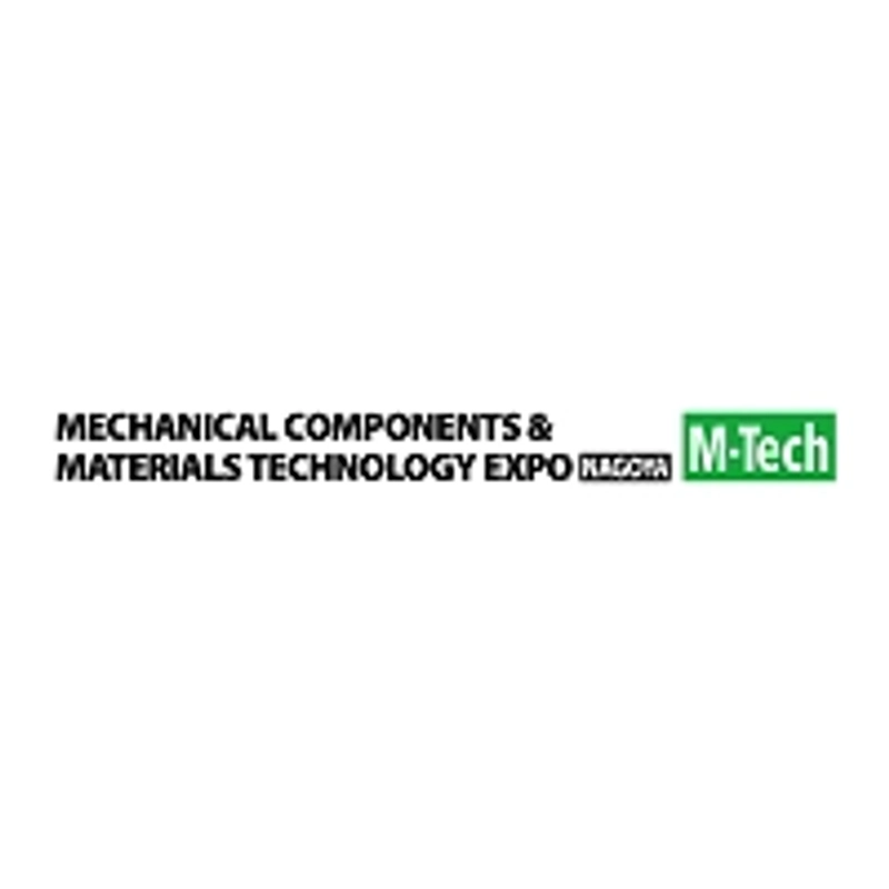Why Attend Mechanical Components & Materials Technology Expo Nagoya ? B2B Intro