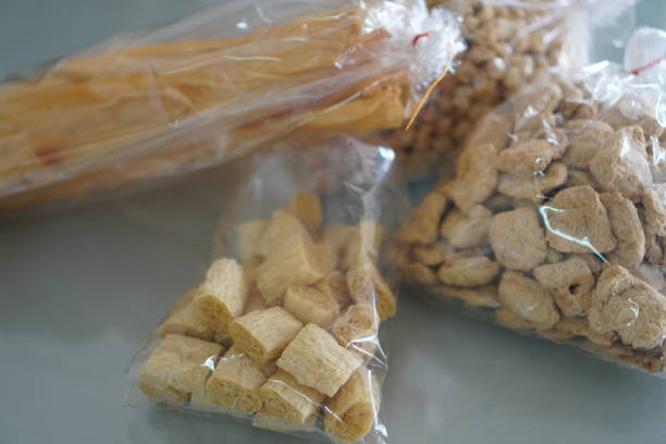 Top 3 Snacks Suppliers in Netherlands in May 2025: Navigating a Rapidly Evolving Market