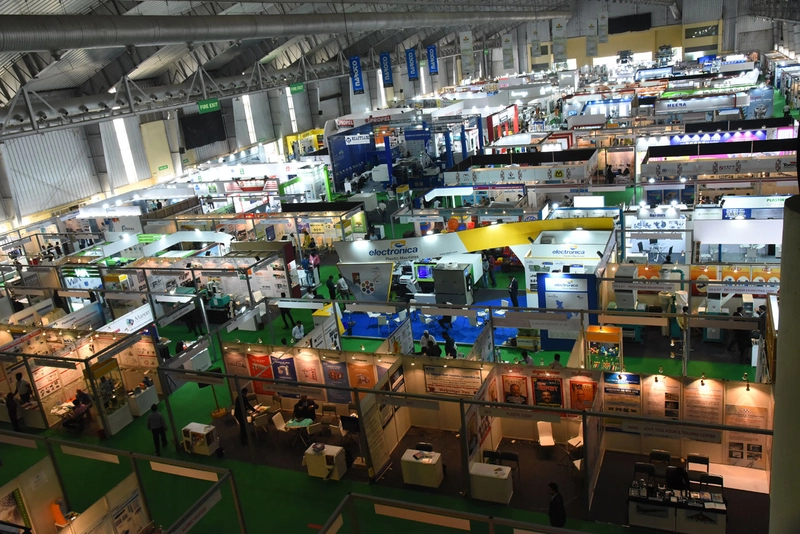 Why Attend International Polymer Exhibition (KPLEX EXPO)? B2B Intro - 3