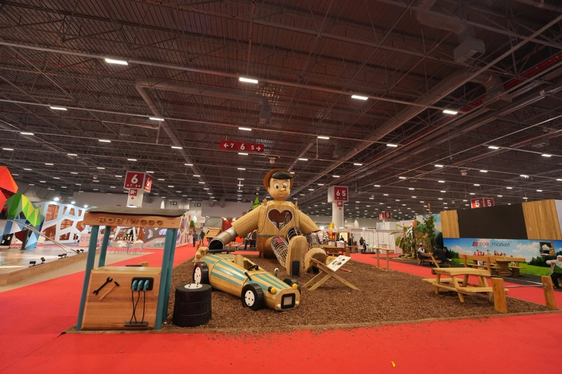 Why International Exhibition for Attractions, Parks and Sports Facilities Industry Matters for B2B - 1