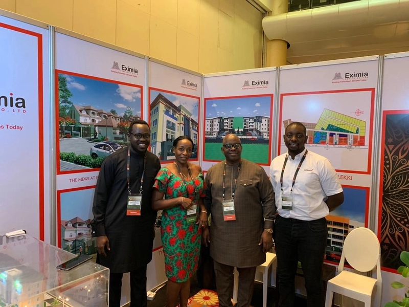 West Africa Property Investment Summit Spotlight: B2B Essentials - 2