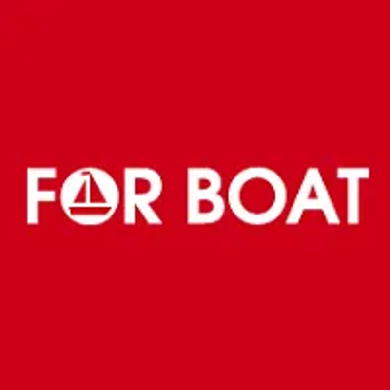 Why For Boat Matters for B2B