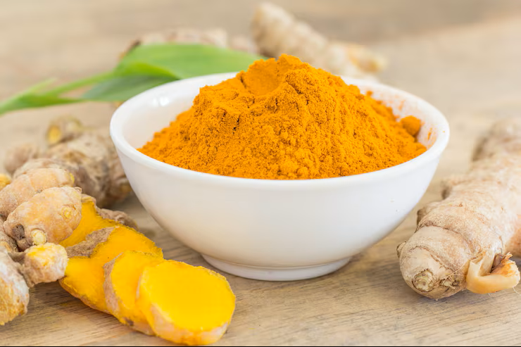 Turmeric Powder Product