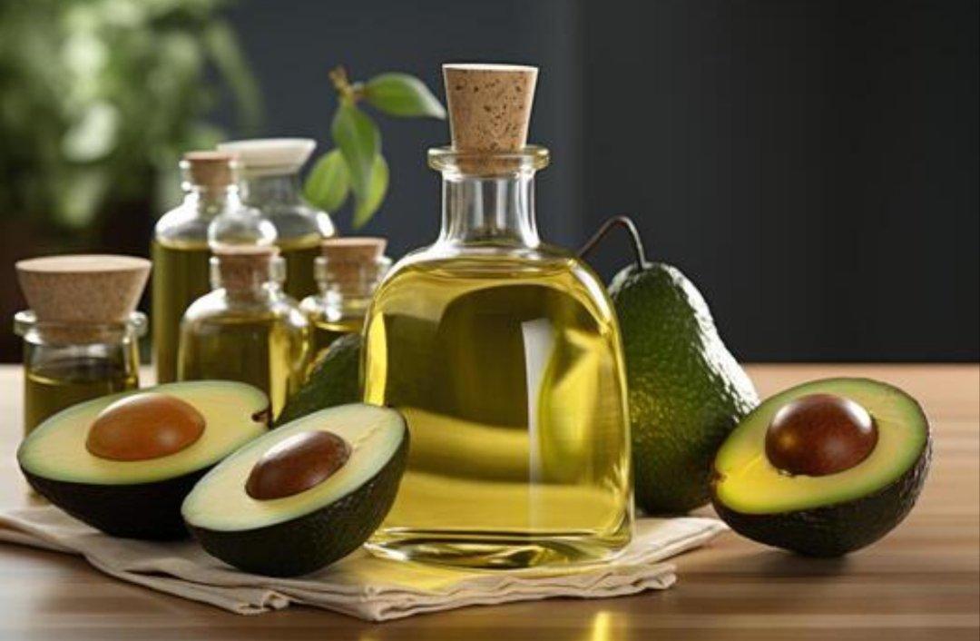 Avocado Oil