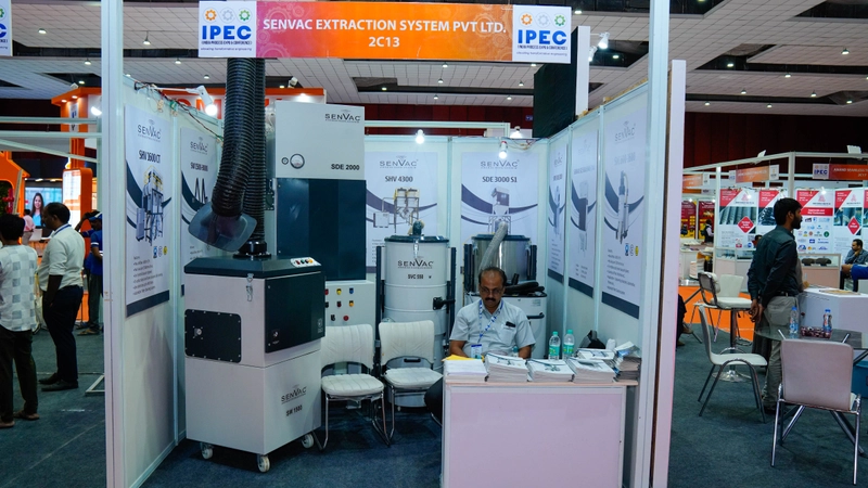 Why India Process Expo and Conference Matters for B2B - 3